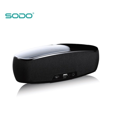 اسپیکر بلوتوث سودو SODO L3 Life Portable Wireless Speaker