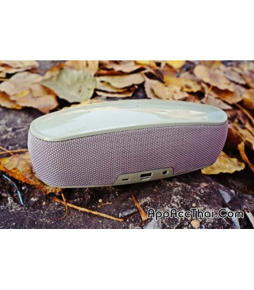 اسپیکر بلوتوث سودو SODO L3 Life Portable Wireless Speaker