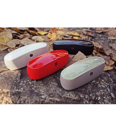 اسپیکر بلوتوث سودو SODO L3 Life Portable Wireless Speaker