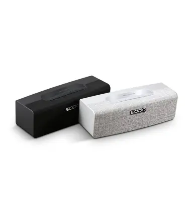 اسپیکر بلوتوث سودو SODO L2 Life Portable Wireless Speaker
