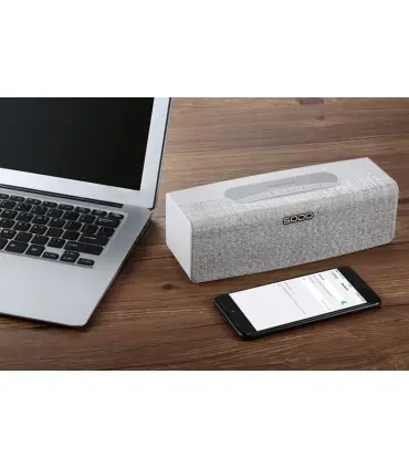 اسپیکر بلوتوث سودو SODO L2 Life Portable Wireless Speaker