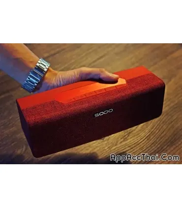 اسپیکر بلوتوث سودو SODO L2 Life Portable Wireless Speaker