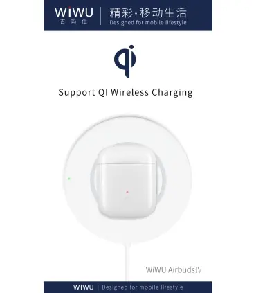 ایرپاد ویوو 4 Airpods Wiwu