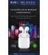 ایرپاد ویوو 4 Airpods Wiwu