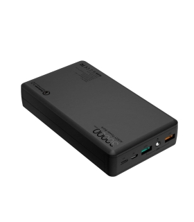 پاور بانک آکی Aukey PB-T11 30000mAh Power Bank