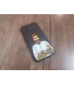 قاب طرح برجسته مرد ریش دار Creative Case NOTE 5