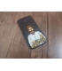 قاب طرح برجسته مرد ریش دار Creative Case S7edge