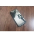 قاب طرح برجسته مردکلاه دار Creative Case S7edge