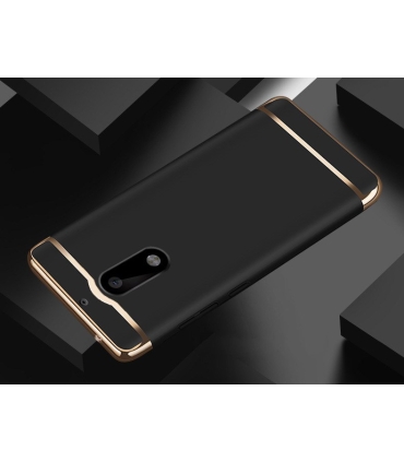 قاب سه تیکه لاکچری طرح جویروم نوکیا Nokia 7Plus