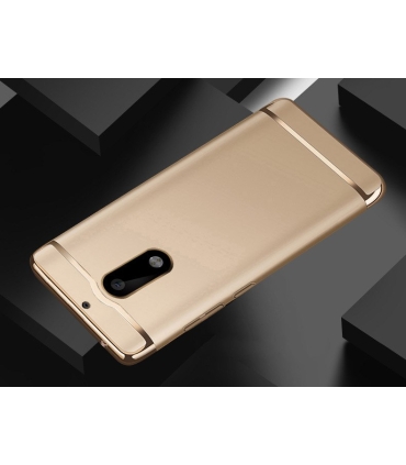 قاب سه تیکه لاکچری طرح جویروم نوکیا Nokia 7Plus