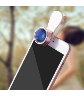 لنز موبایل FUNIPICA F-515