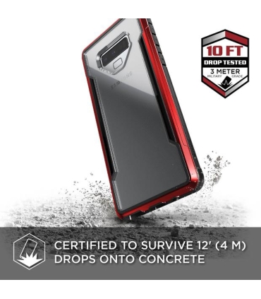 گارد X-Doria Defense Shield برای گوشی Samsung Galaxy NOTE9