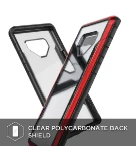 گارد X-Doria Defense Shield برای گوشی Samsung Galaxy NOTE9