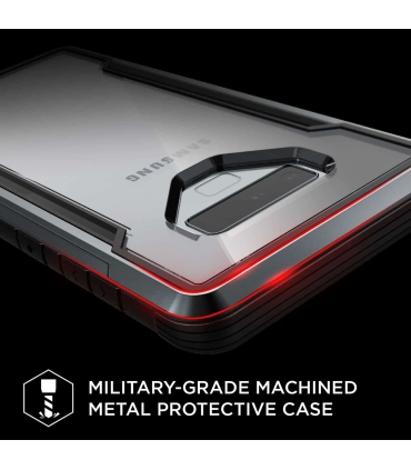 گارد X-Doria Defense Shield برای گوشی Samsung Galaxy NOTE9