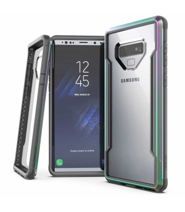 گارد X-Doria Defense Shield برای گوشی Samsung Galaxy NOTE9