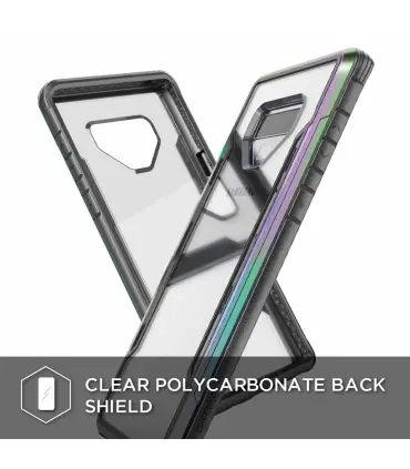 گارد X-Doria Defense Shield برای گوشی Samsung Galaxy NOTE9