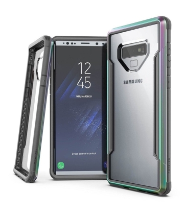 گارد X-Doria Defense Shield برای گوشی Samsung Galaxy NOTE9