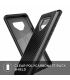 گارد کربنی X-Doria Defense Lux برای گوشی Samsung Galaxy NOTE9