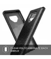 گارد کربنی X-Doria Defense Lux برای گوشی Samsung Galaxy NOTE9