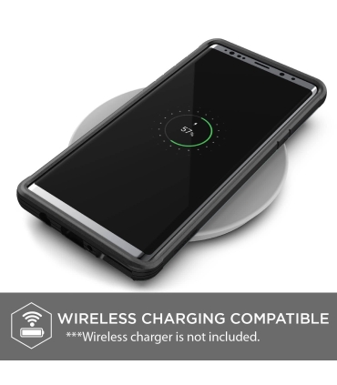 گارد کربنی X-Doria Defense Lux برای گوشی Samsung Galaxy NOTE9