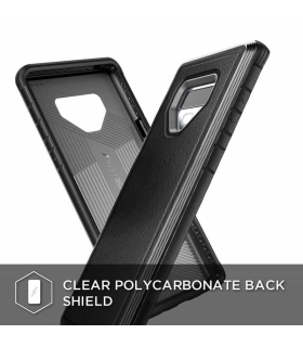گاردچرم X-Doria Defense Lux برای گوشی Samsung Galaxy NOTE9