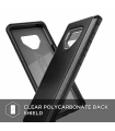 گاردچرم X-Doria Defense Lux برای گوشی Samsung Galaxy NOTE9