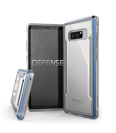 گارد X-Doria Defense Shield برای گوشی Samsung Galaxy NOTE8