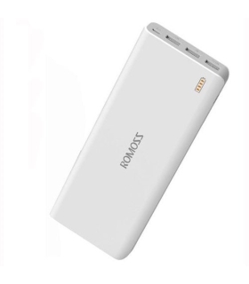 پاوربانک 25000 روموس Romoss Sense 9 PHA0