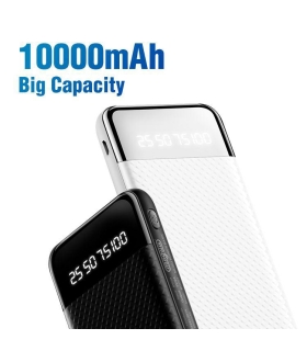 پاور بانک جویروم مدل (MOGUU)MGD01 JOYROOM با ظرفیت 10000ma