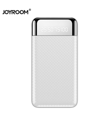 پاور بانک جویروم مدل (MOGUU)MGD01 JOYROOM با ظرفیت 10000ma