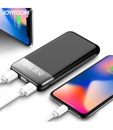 پاور بانک جویروم مدل (MOGUU)MGD01 JOYROOM با ظرفیت 10000ma