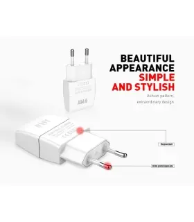 شارژر دیواری امی مدل EMY MY-A101