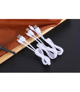 کابل شارژر  TRANYOO Cable Android X1
