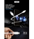 کابل شارژر TRANYOO Cable micro usb X6