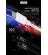 کابل شارژر TRANYOO Cable micro usb X6