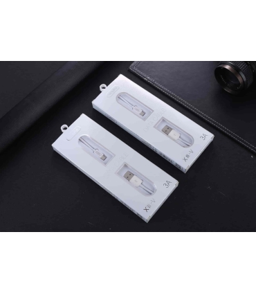 کابل شارژر TRANYOO Cable micro usb X8