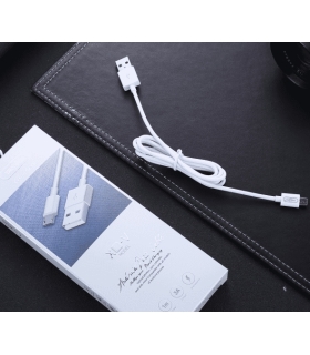 کابل شارژر TRANYOO Cable micro usb X8