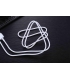 کابل شارژر ایفون TRANYOO Cable LIGHTNING X8