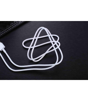 کابل شارژر ایفون TRANYOO Cable LIGHTNING X8