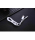 کابل شارژر ایفون TRANYOO Cable LIGHTNING X8