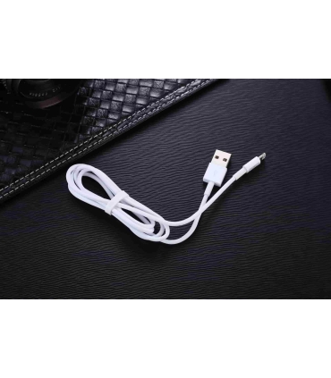کابل شارژر ایفون TRANYOO Cable LIGHTNING X8
