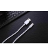 کابل شارژر ایفون TRANYOO Cable LIGHTNING X8