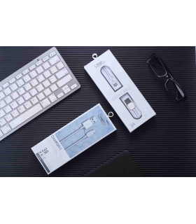 کابل شارژر TRANYOO Cable TYPE-C X8