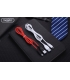 کابل شارژر ایفون TRANYOO Cable LIGHTNING S1