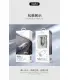 شارژر فندکی فست شارژ ترانیو Tranyoo Car Charger C3