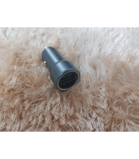شارژر فندکی فست شارژ ترانیو Tranyoo Car Charger C6
