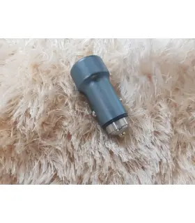 شارژر فندکی فست شارژ ترانیو Tranyoo Car Charger C6