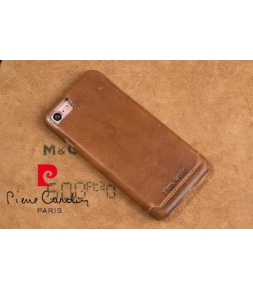 کاور پیرکاردین مدل pcl-p03 مناسب برای گوشی موبایل اپل iphone 6/6s