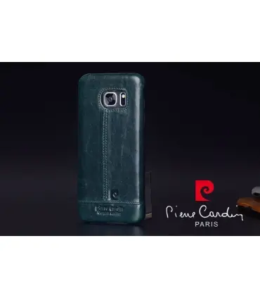 کاور چرمی پیرکاردین مدل PCL-P03 مناسب برای گوشی سامسونگ گلکسی Note 5