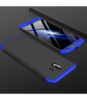 قاب محافظ GKK اورجینال Samsung Galaxy J4 2018 Full Cover
